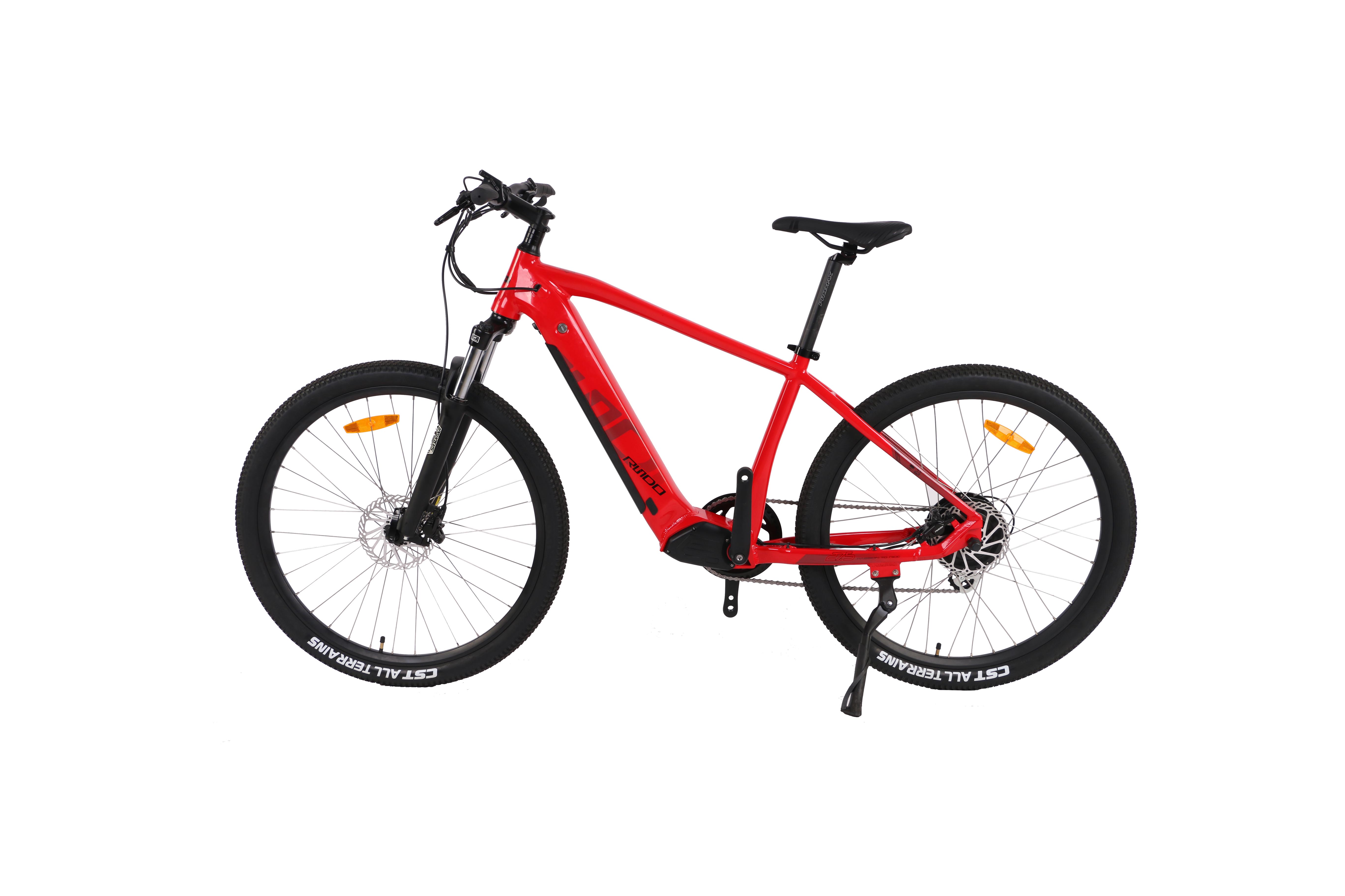 RUNDO EBIKES - RUNDO